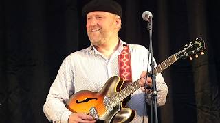 Little Boogie Boy Bluesband (4of4) @ Blues''M''Nuenen Festival 2019, the Netherlands.