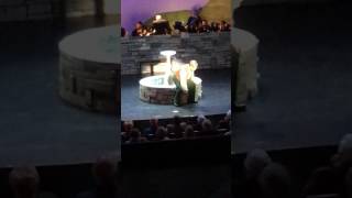 Una furtiva lagrima, St. Pete Opera - 2017