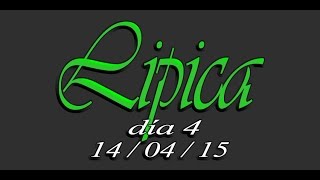 Trieste + Eslovenia + Venecia, Abril´15 - Día 4 (3 de 5) - Lipica (Eslovenia)