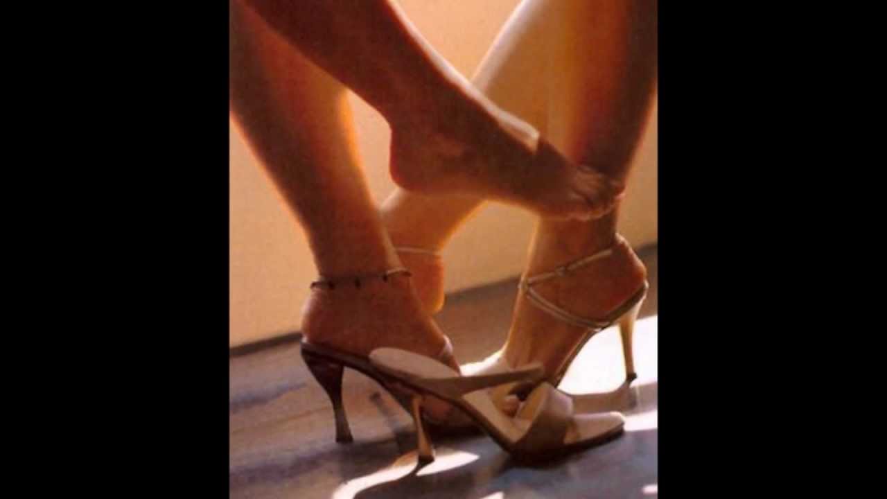 Порно Кружева Трансы Красивые Ноги Каблуки
