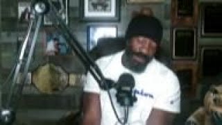 Wrestling Legend Booker T Says The Show Must Go On After Wwe Ceo Vince Mcmahon Stepped Down During