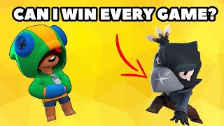 How Good Is Crows Second Gadget? Doing The Legendary Showdown Challenge
