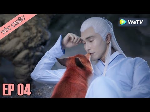 Tốc Chiếu (Bản Cut Chi Tiết) | Tam Sinh Tam Thế Chẩm Thượng Thư - Tập 04 (Vietsub) | WeTV Vietnam