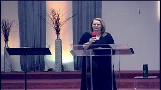 Sunday Service - September 19, 2021