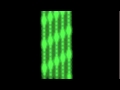 EFFETTI VIDEO BLU GREEN SCREEN OLOGRAMMA LASER AFTER EFFECTS