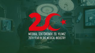 Nurel Medikal 20.Yıl
