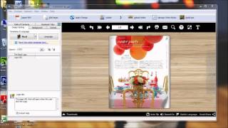 Anyflip Pdf To Flash Magazine Mac Software To Build A Life Like Page Flipping Magazine