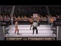  Smackdown! vs. RAW 2011. SmackDown! vs. RAW
