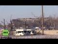 Ukraine: Get close to the heat of battle at Donetsk Airport