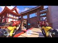 Top 5 Skills Pro Players Abuse that You Don't! - Overwatch