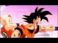 El Mayor temor de Goku las Inyecciones Audio Latino (1080p HD)