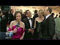 2014 Tony Awards: Red Carpet - Daniel Radcliffe and Ramin Karimloo