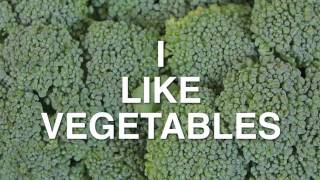 Watch Parry Gripp I Like Vegetables video