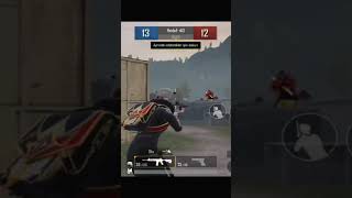 Pubg Mobile Tdm Vuruşlar