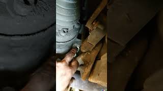 Vw F 5 R32 Haldexdiff Oil Service