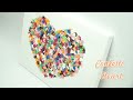 DIY: 5 Canvas Decor Ideas