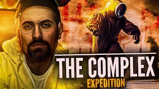 Gerli̇mi̇ Dozu Yüksek Bi̇r Oyun The Complex Expedition