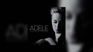 Rolling In The Deep Adele Sped Up