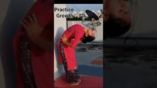Yoga For Back Bending