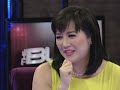 Jodi, Richard thankful for 'Be Careful With My Heart'