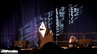 Anime Los Angeles 2018 - #34 The Hollow Monster Bleach