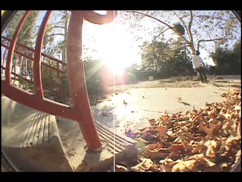 Independent Trucks Best of 2010 Volume 1