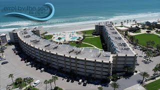 Errol By The Sea - New Smyrna Beach, FL