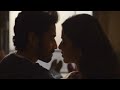 Wamiqa Gabbi Lip lock scene