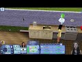 Sims 3 - Ep 22 - Boy Drama!