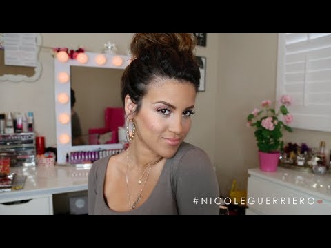Forever Nude : Makeup Tutorial Forever Nude : Makeup Tutorial klip izle
