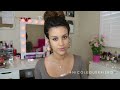 Forever Nude : Makeup Tutorial klip izle