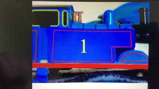 Which Is Better For A Rws Thomas