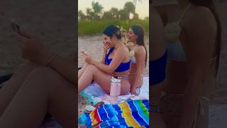 Beach Vibes In Cuba