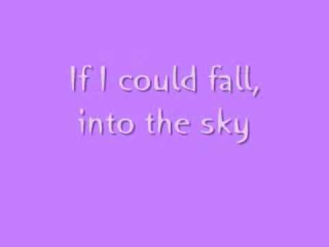 Vanessa Carlton ~ A Thousand Miles - With Lyrics