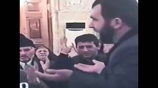 Rövsen Lenkeranski Imam Huseyn Asiqi Yeni Video