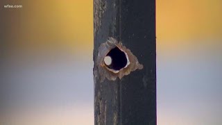 In Dallas and Fort Worth, crime on the minds of residents