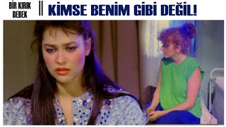 Bir Kırık Bebek Türk Filmi Gülizar, Kıyafetleri Ile Alay Konusu Oluyor