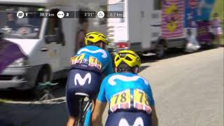 Tour De France 2018 Stage 11 La Rosiere