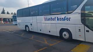 Tokat Seyahat Kaptanlari İstanbul Konfor Saat 17.28 20231003 172832 Vi̇deo No 20573