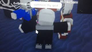 The Rise Of God Tsunderswap Pap