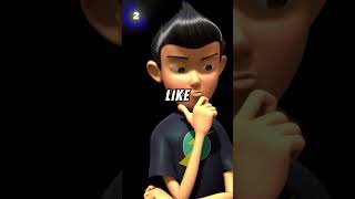 Did You Notice These 5 Things In Meet The Robinsons