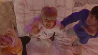 Opv - Jaewin 爱的魔法