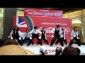 dance splash 2012／Candy Clap!