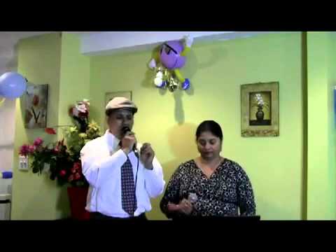 Zindagi ki Na Toote ladi (Kranti-1981) cover song by Narinder...