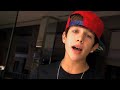 Price tag Jessie J - 15 yr old Austin Mahone cover in a mall - with lyrics