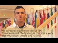 Mum An Introduction For International Students images Mum An Introduction For International Students