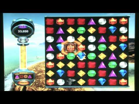 Classic Game Room HD - BEJEWELED TWIST for PC review