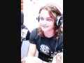 Valerio Scanu @ Radio Internazionale 11-08-09 (Parte Uno)