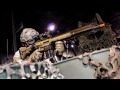 DesertFox Airsoft Gun Exclusive: Elite Force HK G28 AEG Limited Edition Tan/Brodrab