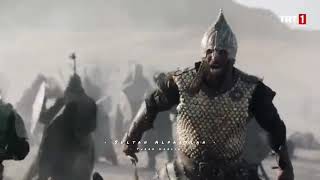 Sultan Alparslan Edit